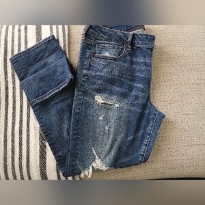 American Eagle Skinny Jean